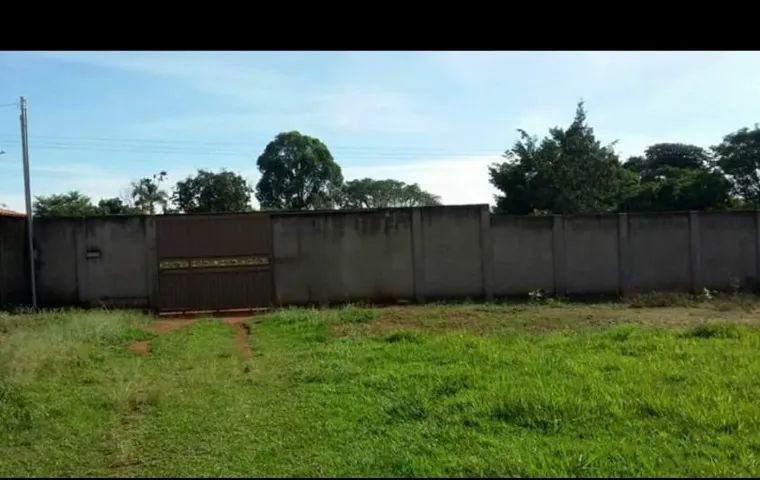Chácara 11000m2 próximo a Goiânia - Foto 3