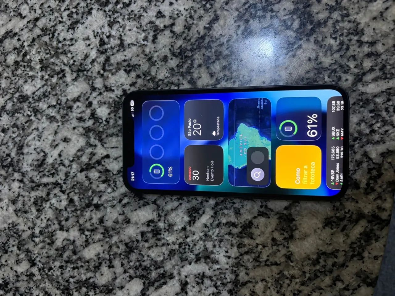 iPhone 12 Oportunidade!! - Foto 2