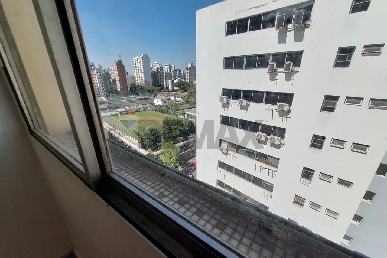 Apartamento Para alugar na na Consolação! - Foto 5