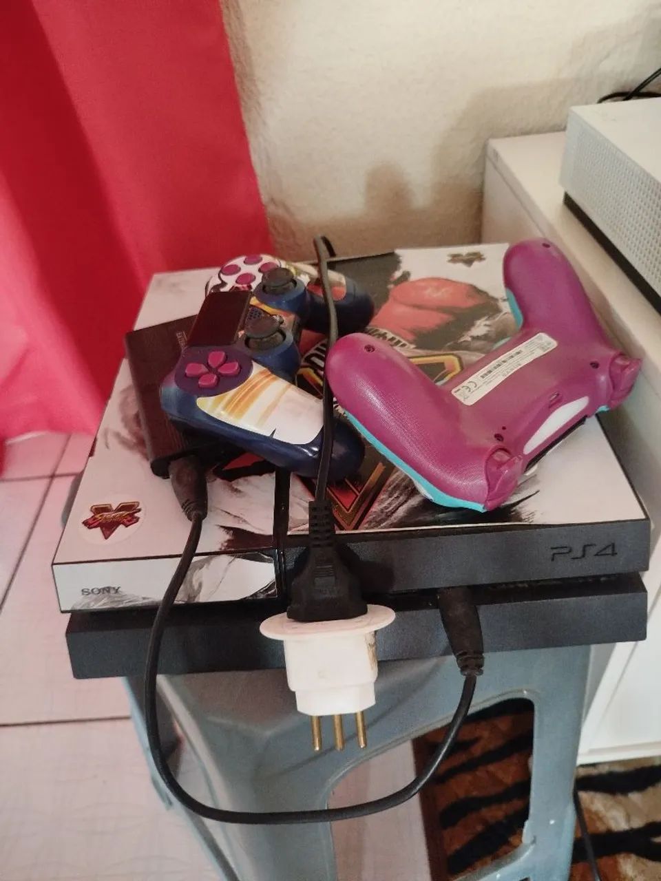 Ps4 FAT $1.100 - Foto 3
