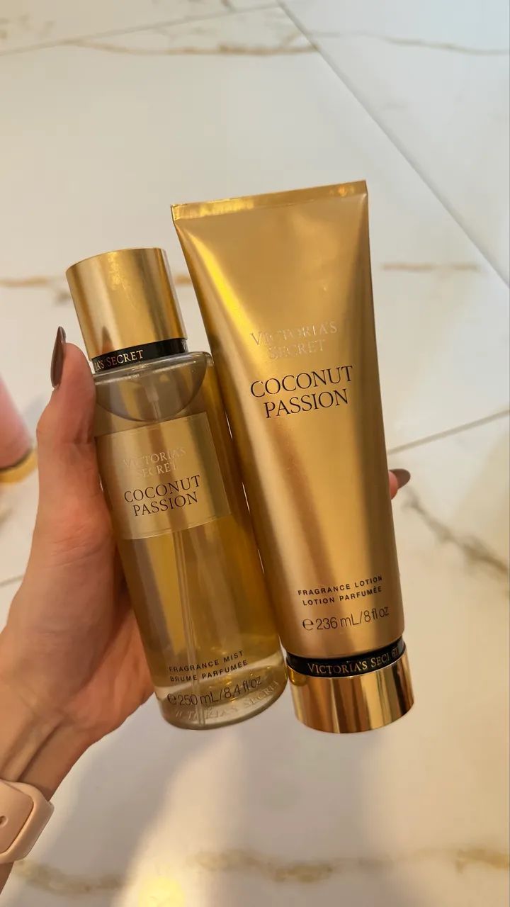 Body splash Victoria secrets 