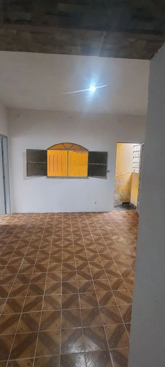 Vendo excelente casa ampla em Coelho Neto  - Foto 3