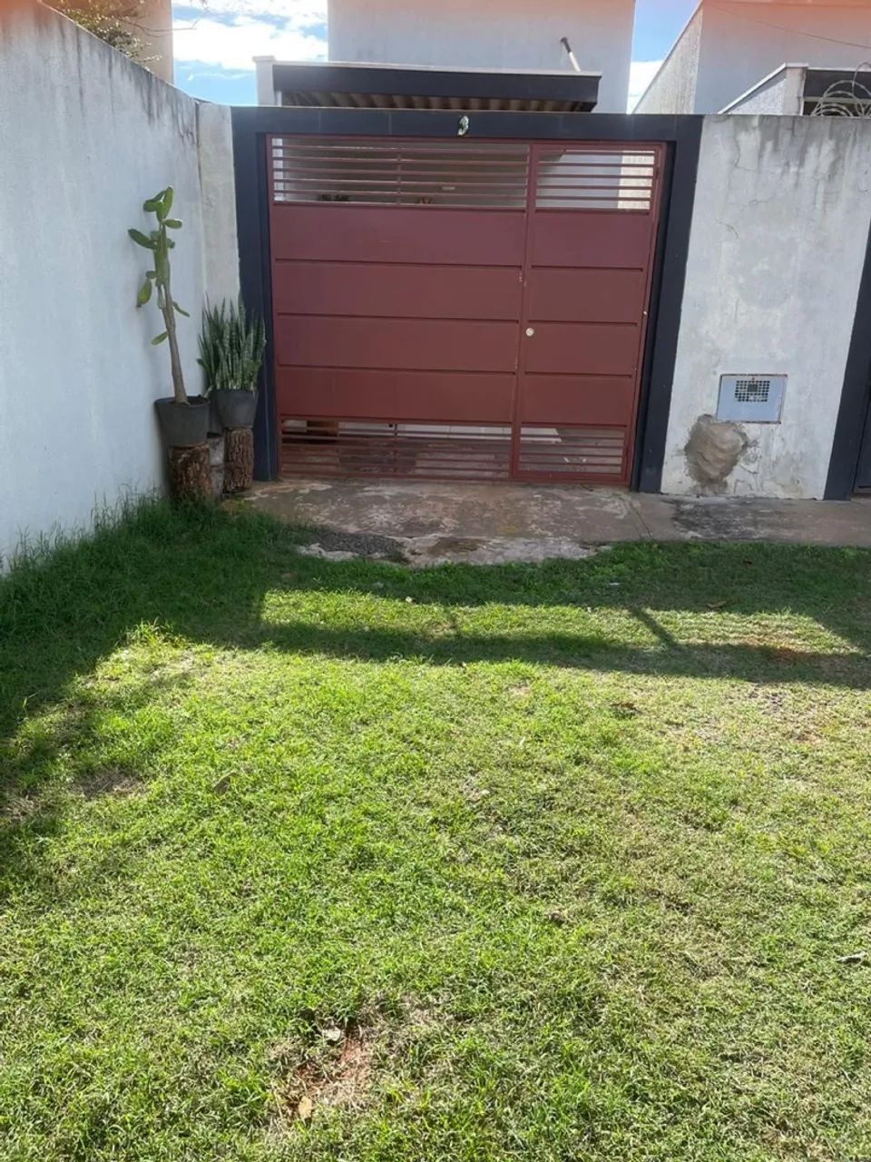 Vendo Casa no Anache  - Foto 2