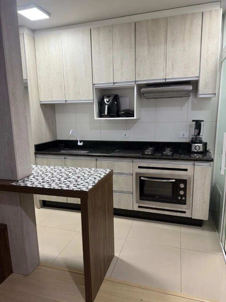 Apartamento em Colombo, 2 quartos - Foto 4