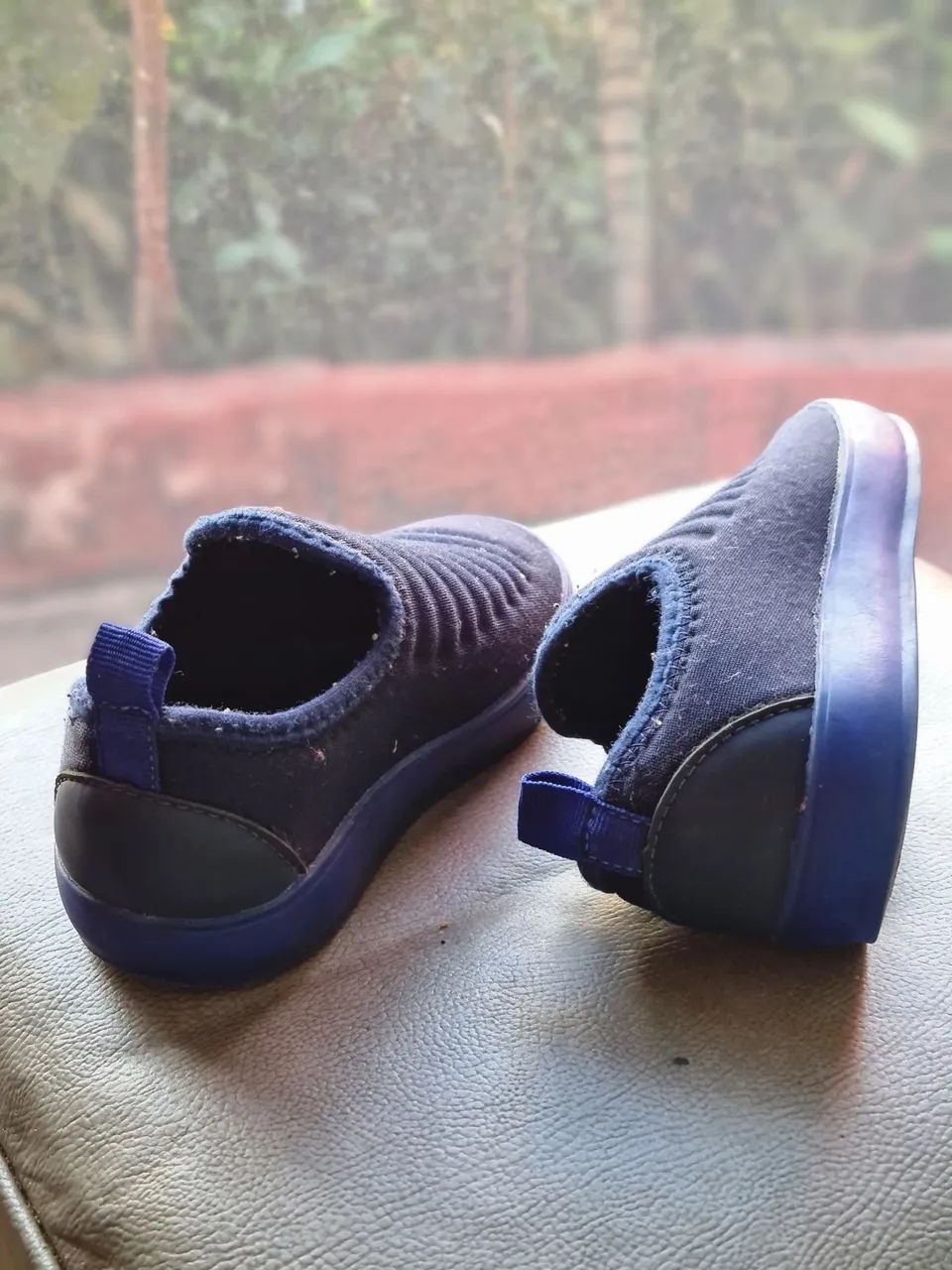 Tênis paara menino No 25 - Foto 3