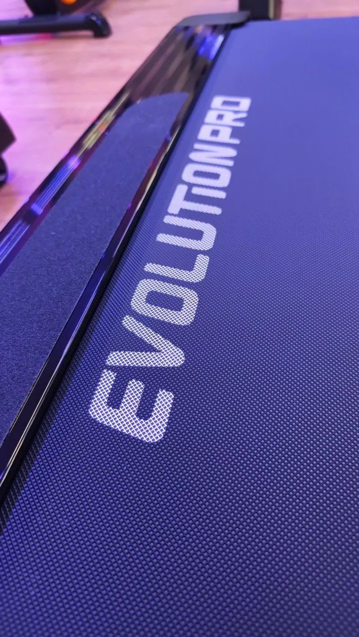 Esteira profissional Evolution EVO6500 - Foto 2