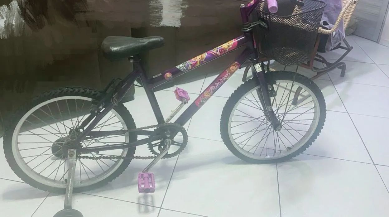 Bike Infantil  - Foto 2