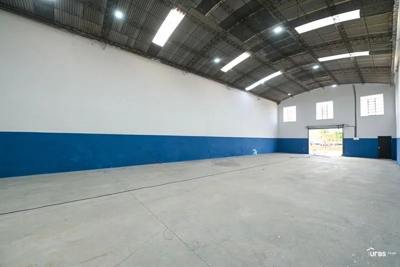 Galpão, 448 m², Vila João Vaz - Foto 3