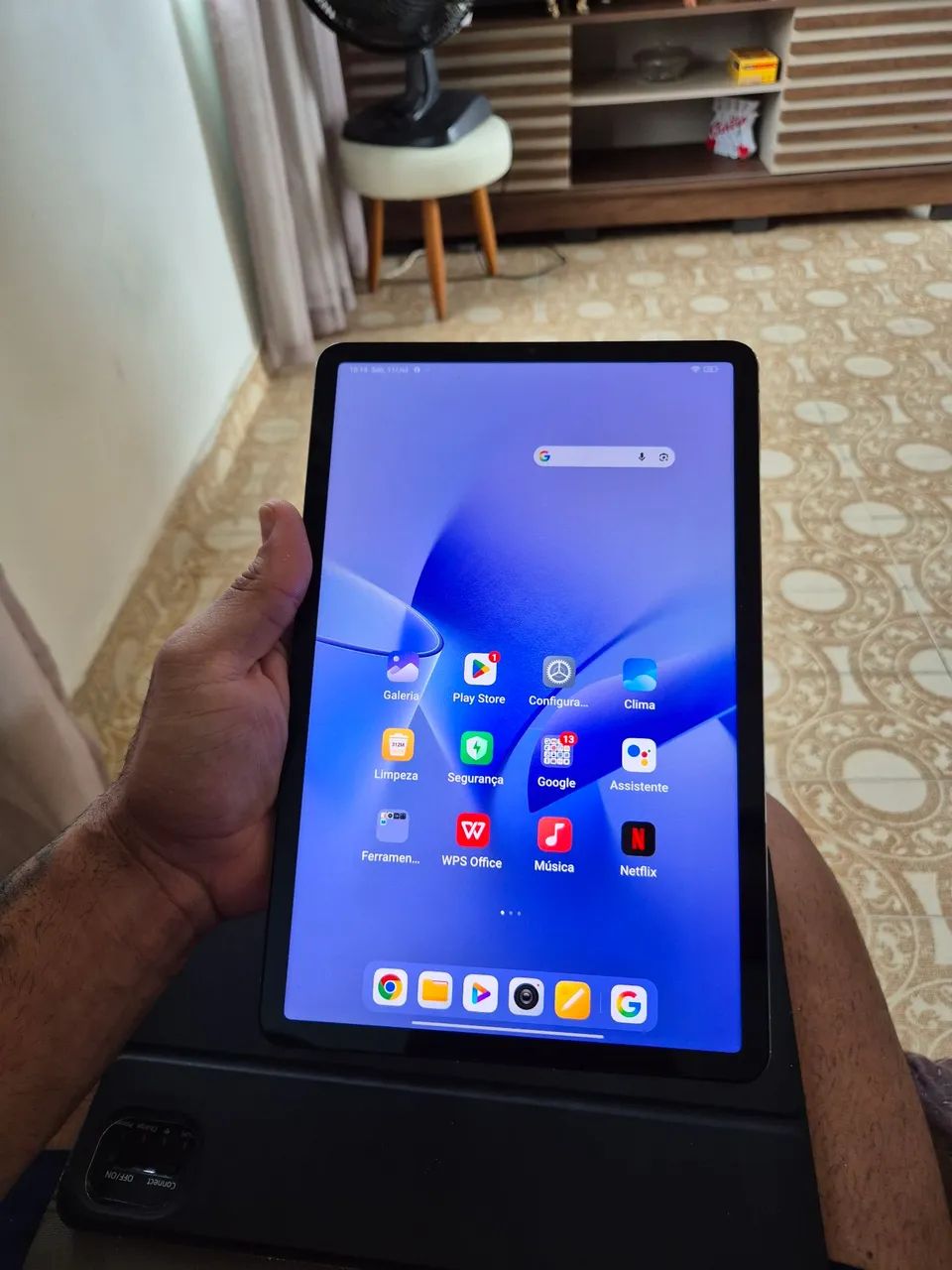 Tablet xiaomi MI PAD 5 128G - Foto 3