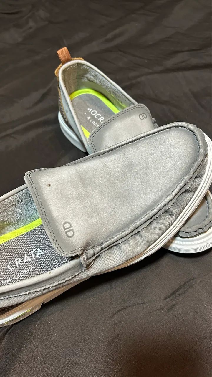 Mocassim Democrata Easy Smith  - Foto 3
