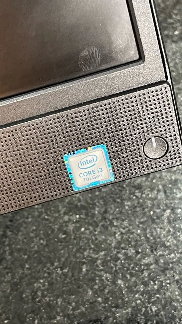 COMPUTADOR COMPLETO DELL ALL IN ONE - Foto 5