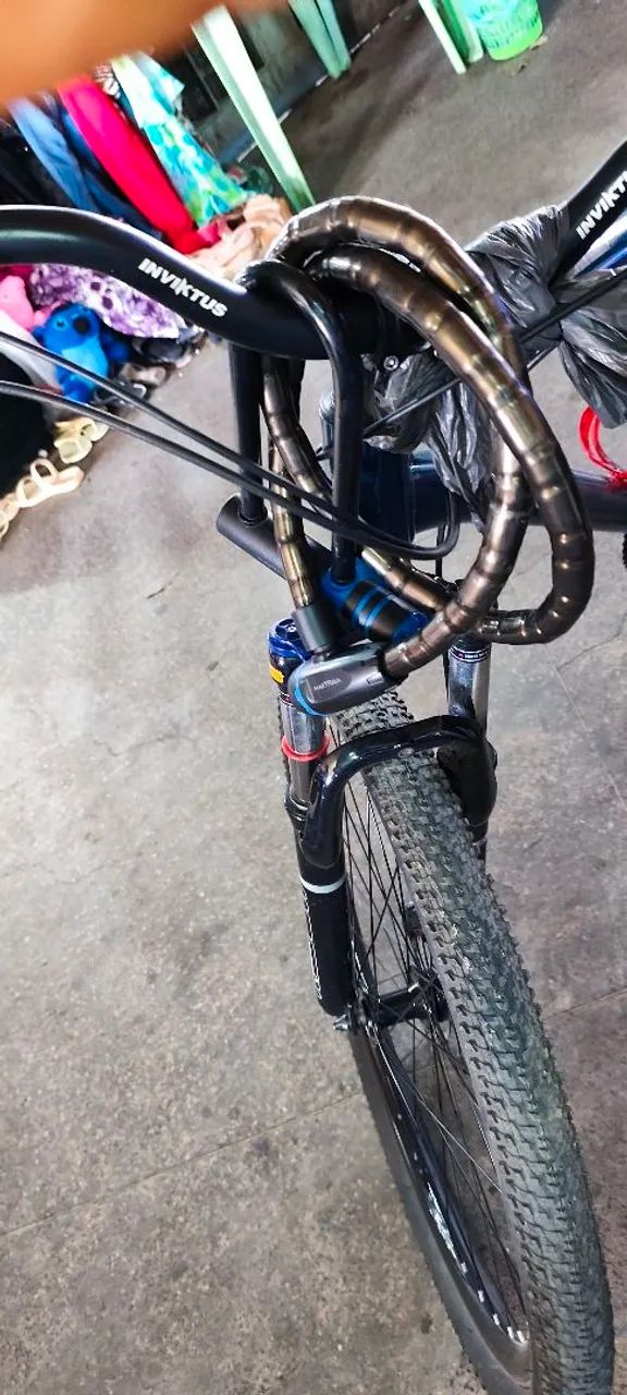 Bicicleta aro 29  - Foto 5