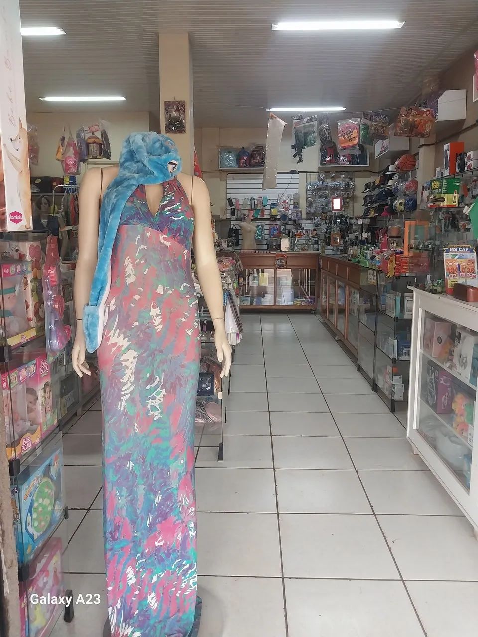 LOJA EM FUNCIONAMENTO - Foto 4