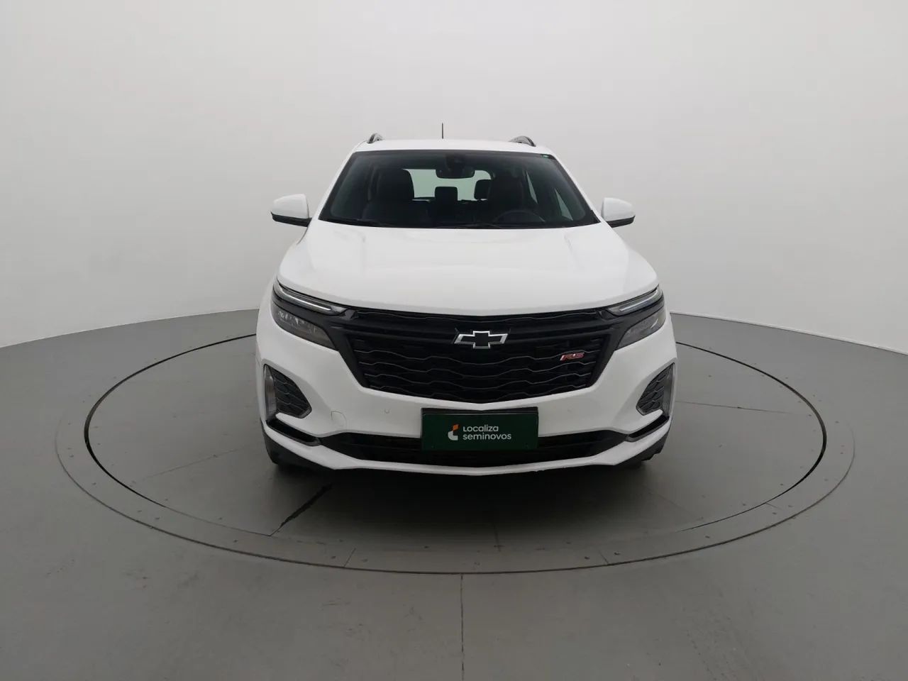 Chevrolet Equinox RS 1.5 Turbo 172cv Aut., foto 8 de 18