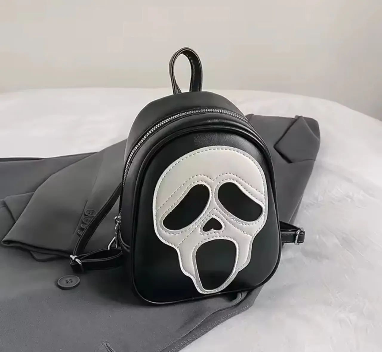 Bolsa  todo mundo em Pânico  - Foto 2