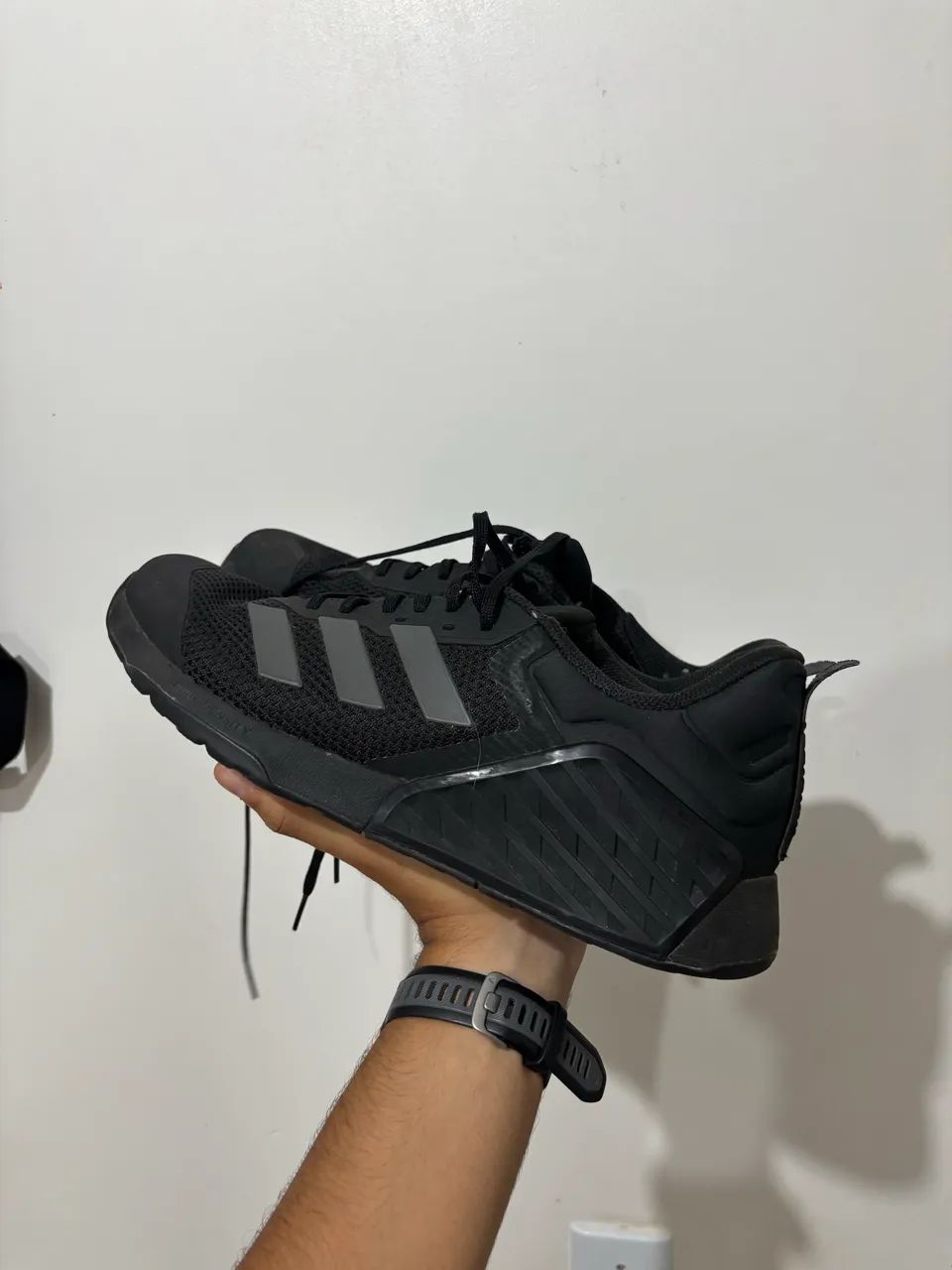 VENDO ADIDAS DROPSET 3 TAM 44 - Foto 2