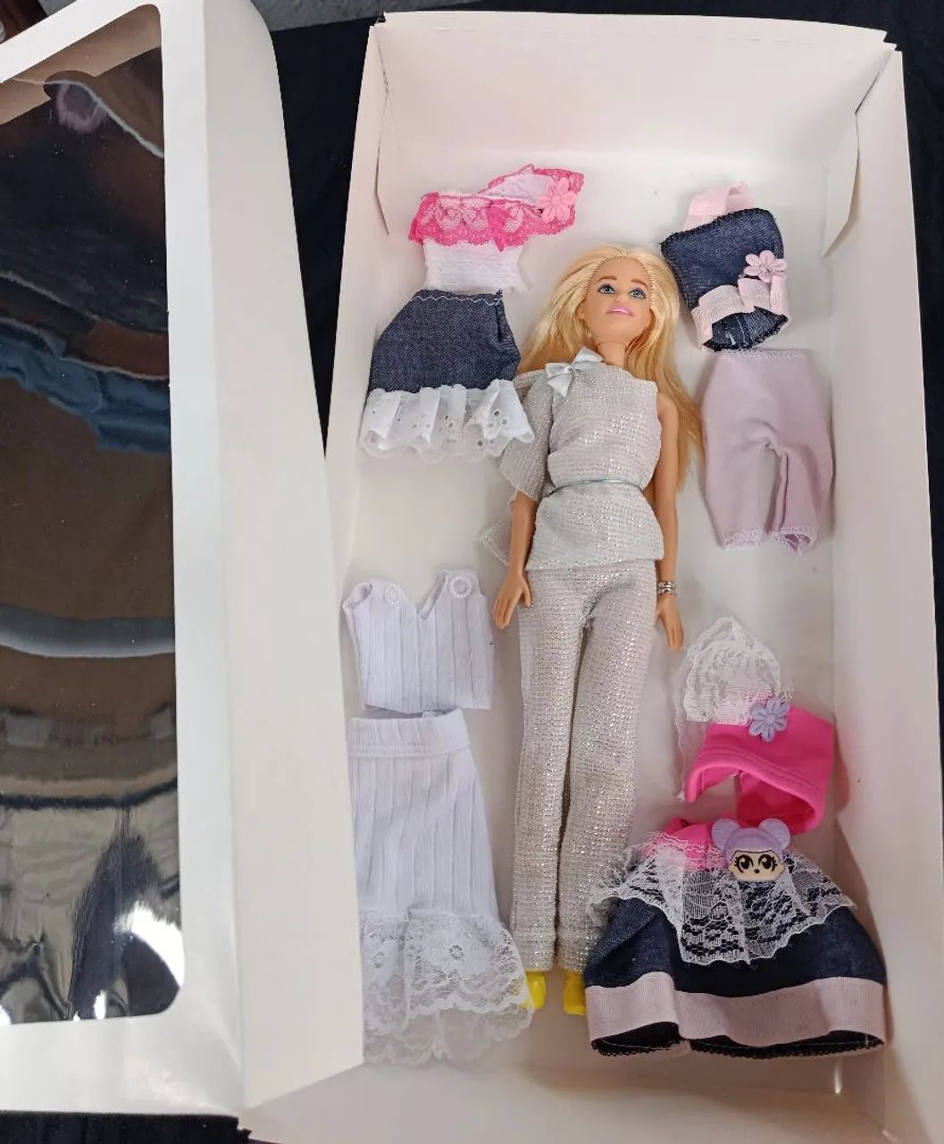 Barbie + looks 1 - Foto 2