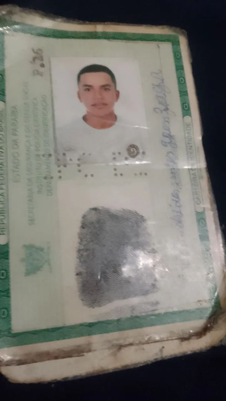 Carlos André dos santos Gonzaga 