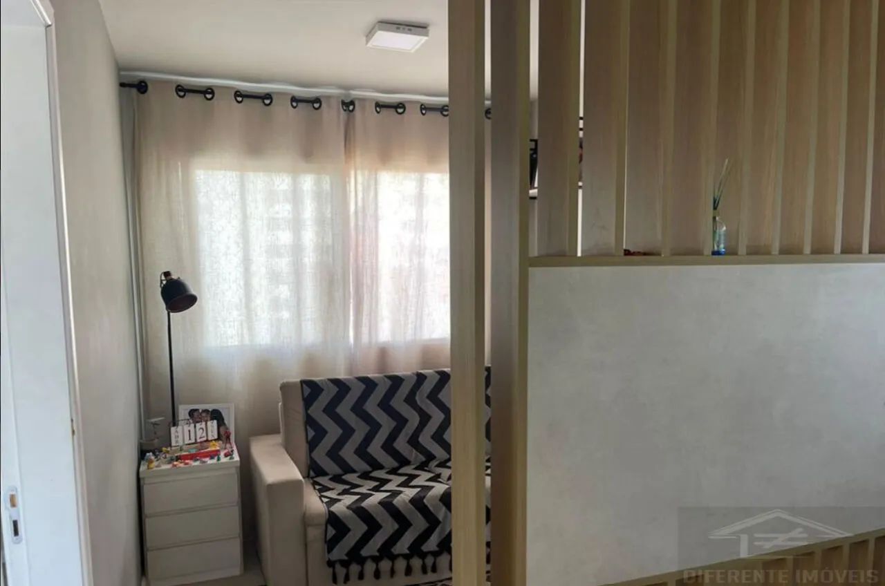 APARTAMENTO À VENDA NO TATUAPÉ - Foto 2
