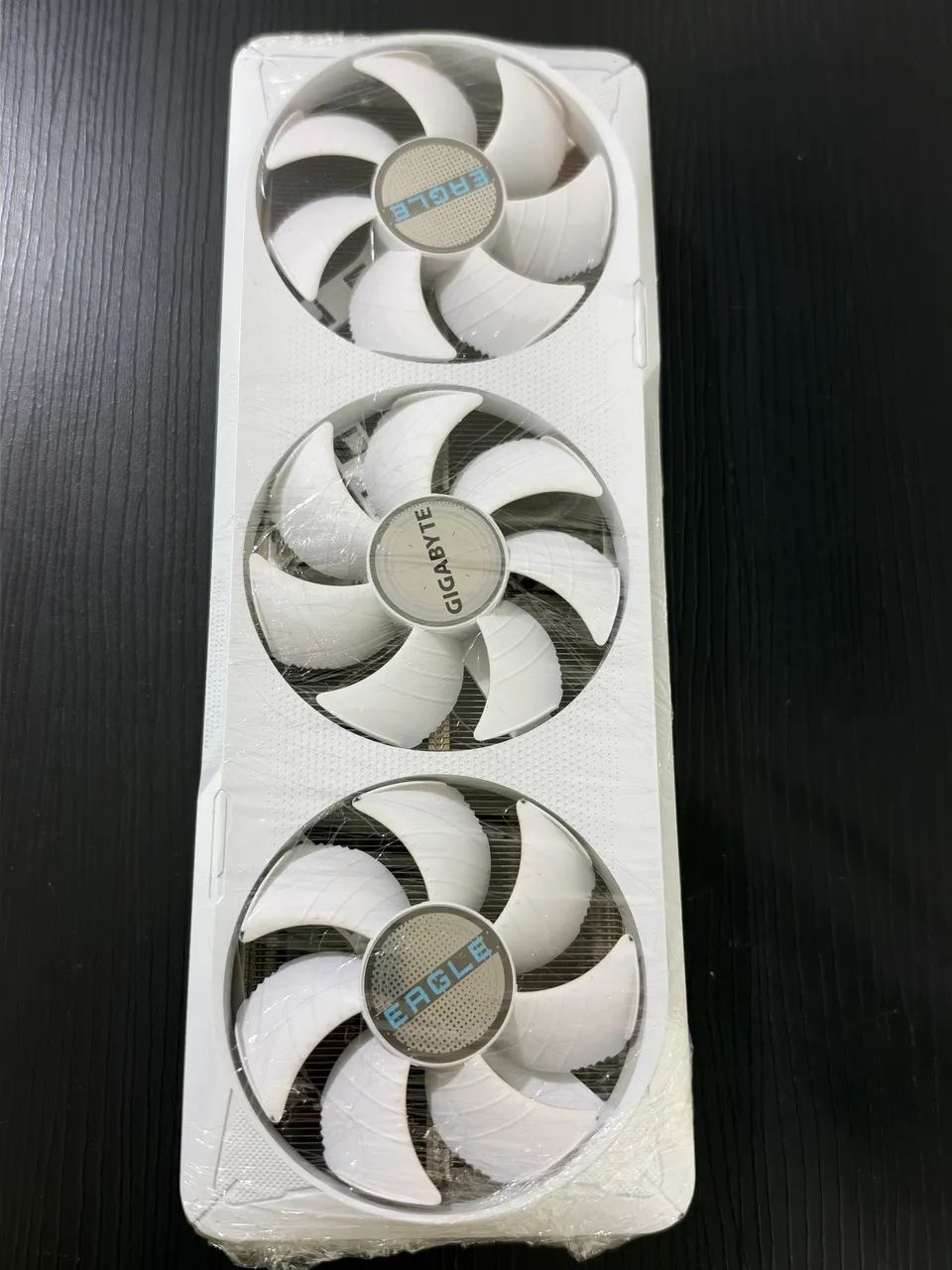 Cooler Completo Rtx 5070 Eagle Ice 