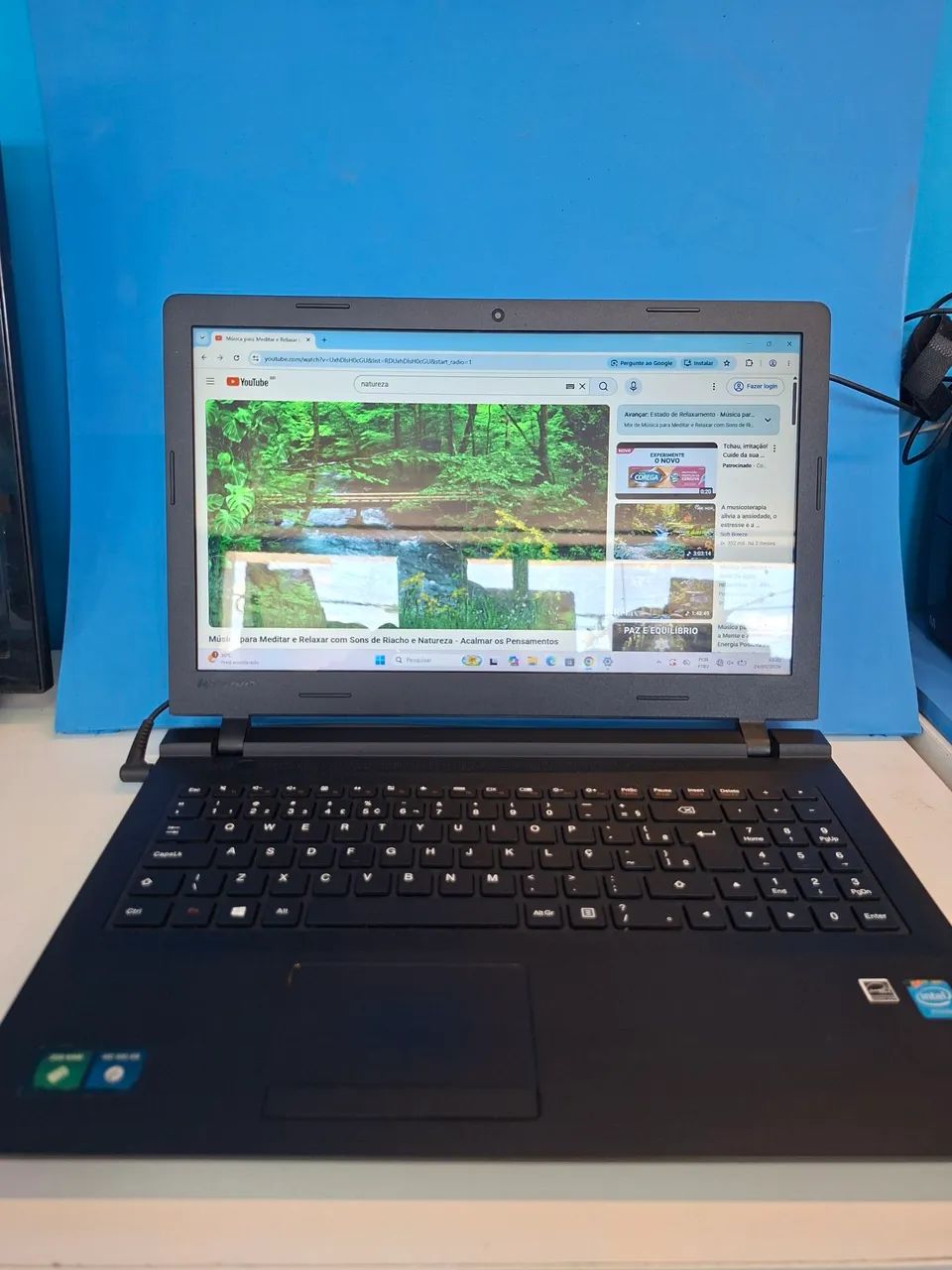 Notebook lenovo  - Foto 2