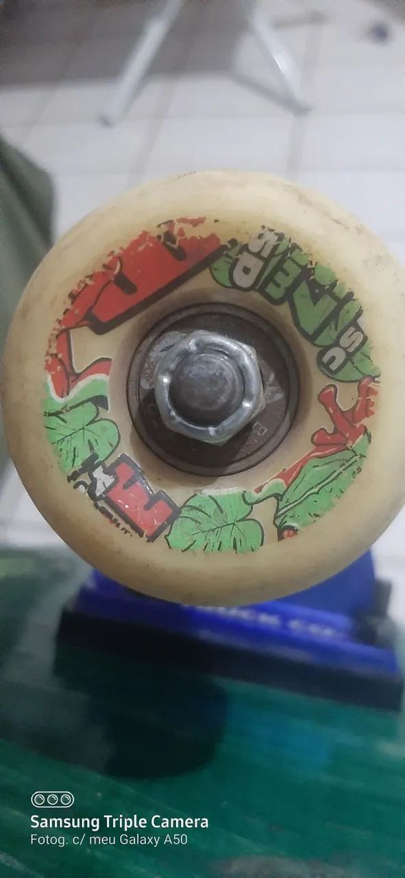 Skate - Foto 3