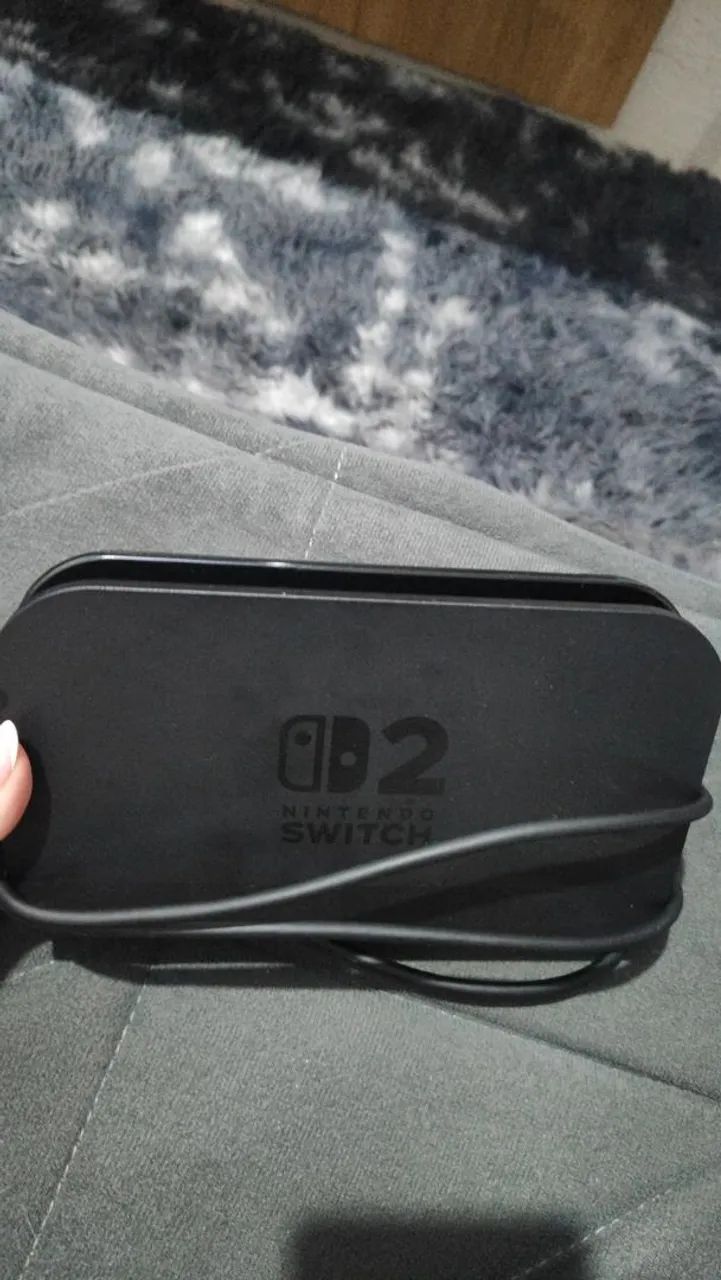 Nintendo Switch 2 - Foto 4