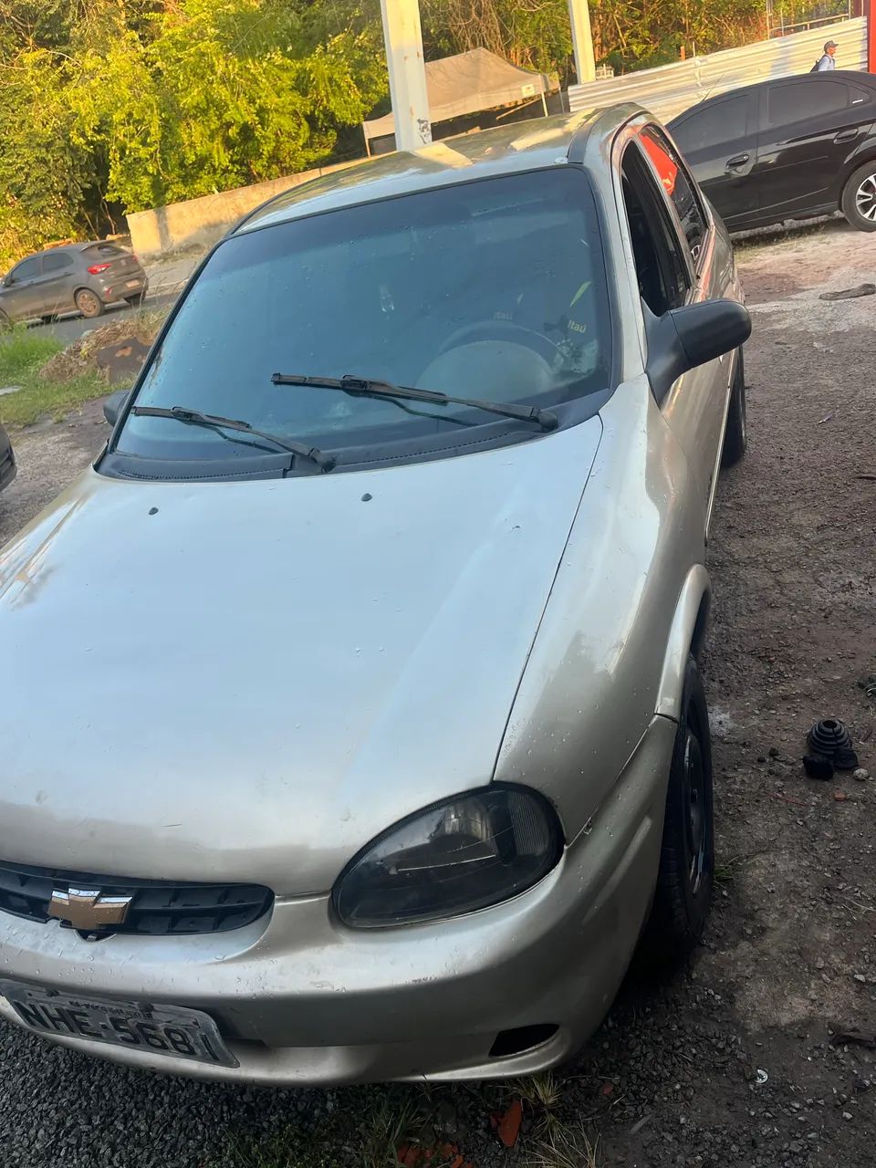 Corsa  - Foto 3
