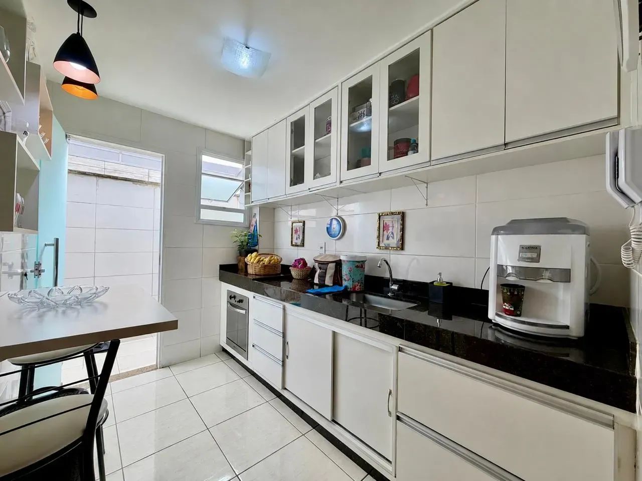 Imóvel para venda com 90 metros quadrados com 3 quartos - Foto 5