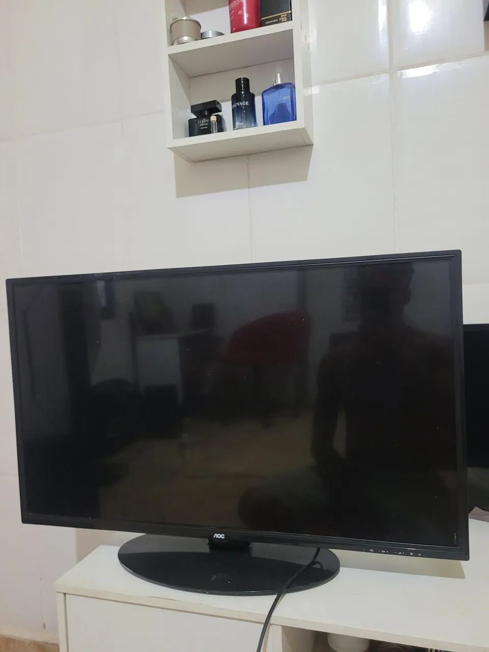TV's e Monitores para consertar LEIA DESCRIÇÃO  - Foto 2