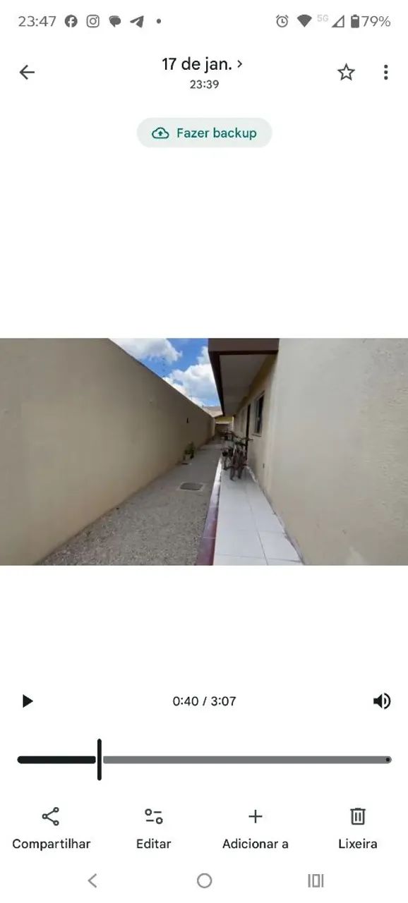 Apartamento 2Q reformado | próximo Jardim Brasília e Centro | 100% financiado ou FGTS - Foto 10