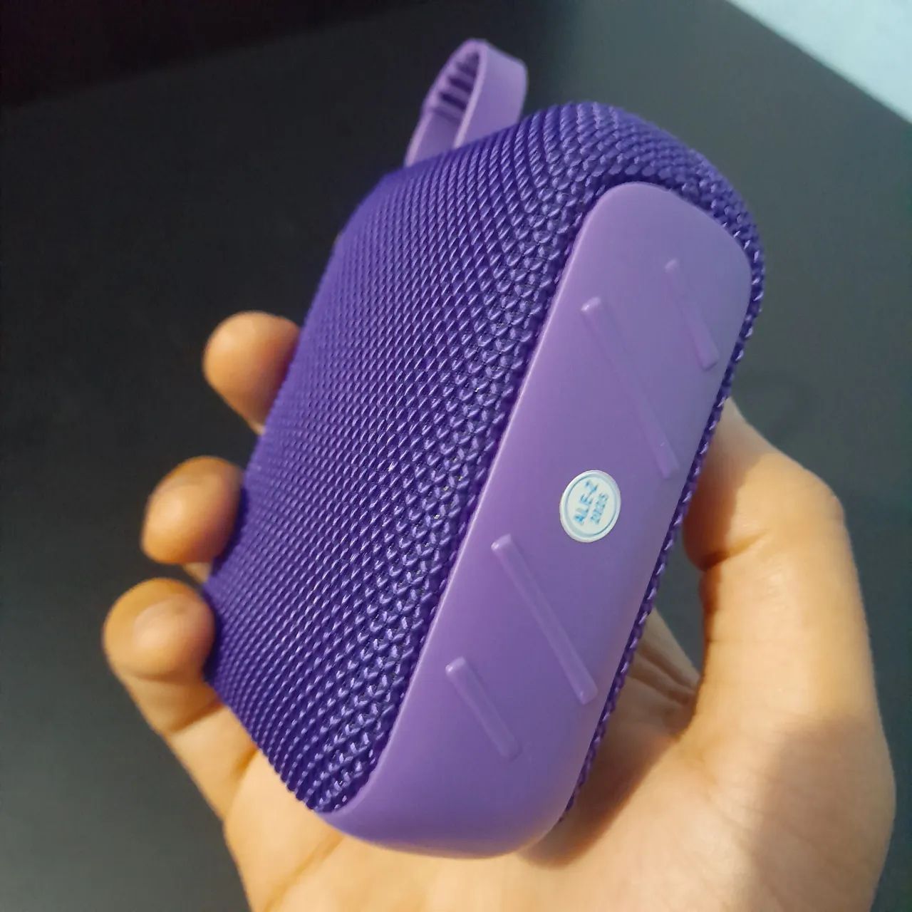Caixinha de Som Bluetooth à Prova D'agua  - Foto 3