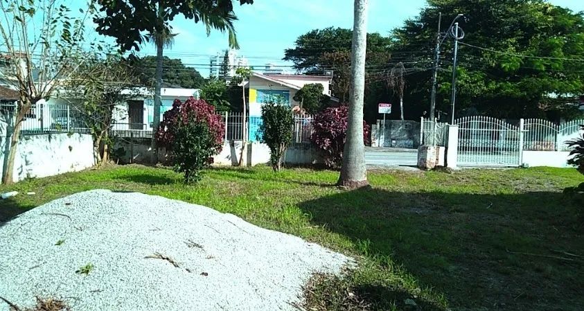 Terreno com 825m² no à venda no Balneário Estreito - Foto 4