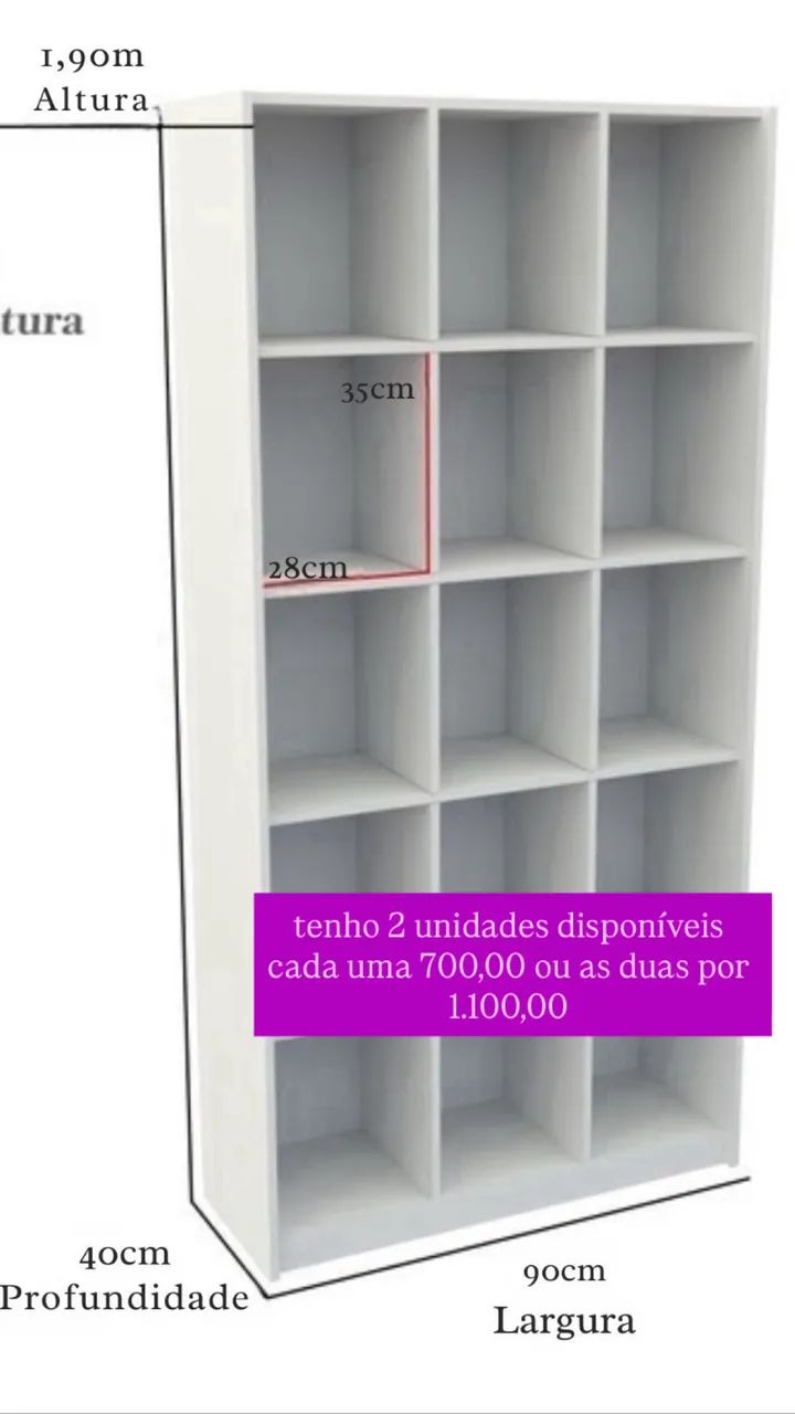 Vendo móveis  - Foto 4