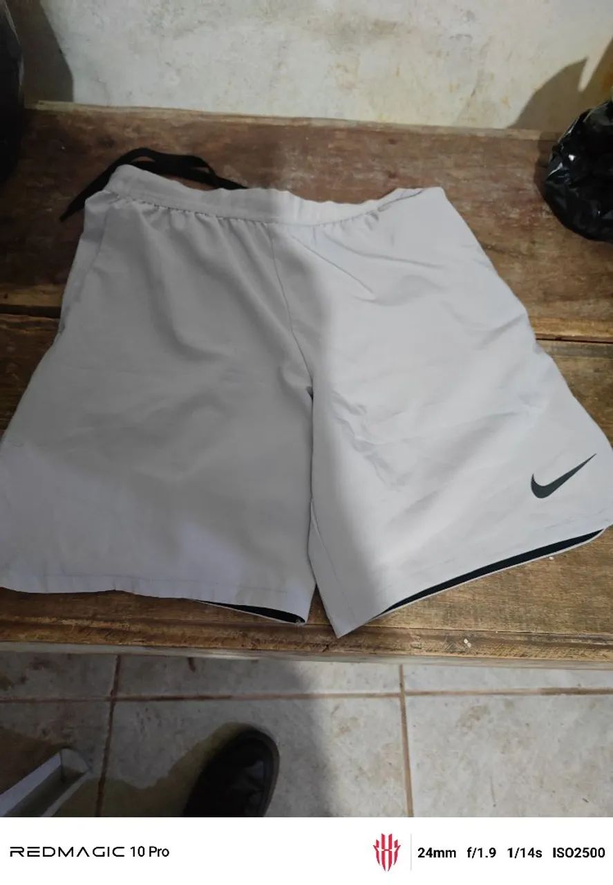 Bermuda Nike - Foto 2