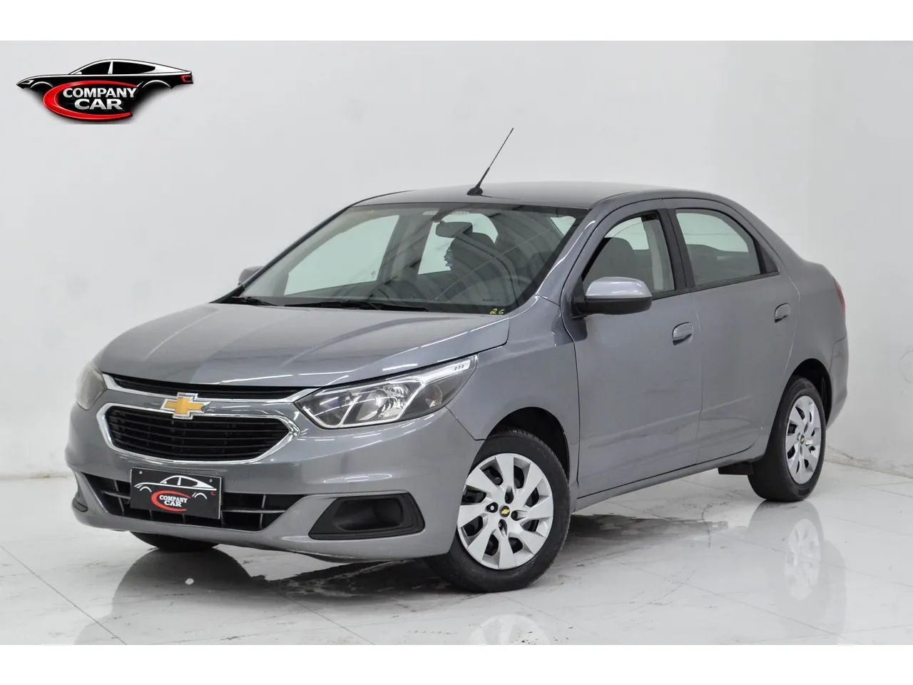 Chevrolet Cobalt 2018 - Foto 3