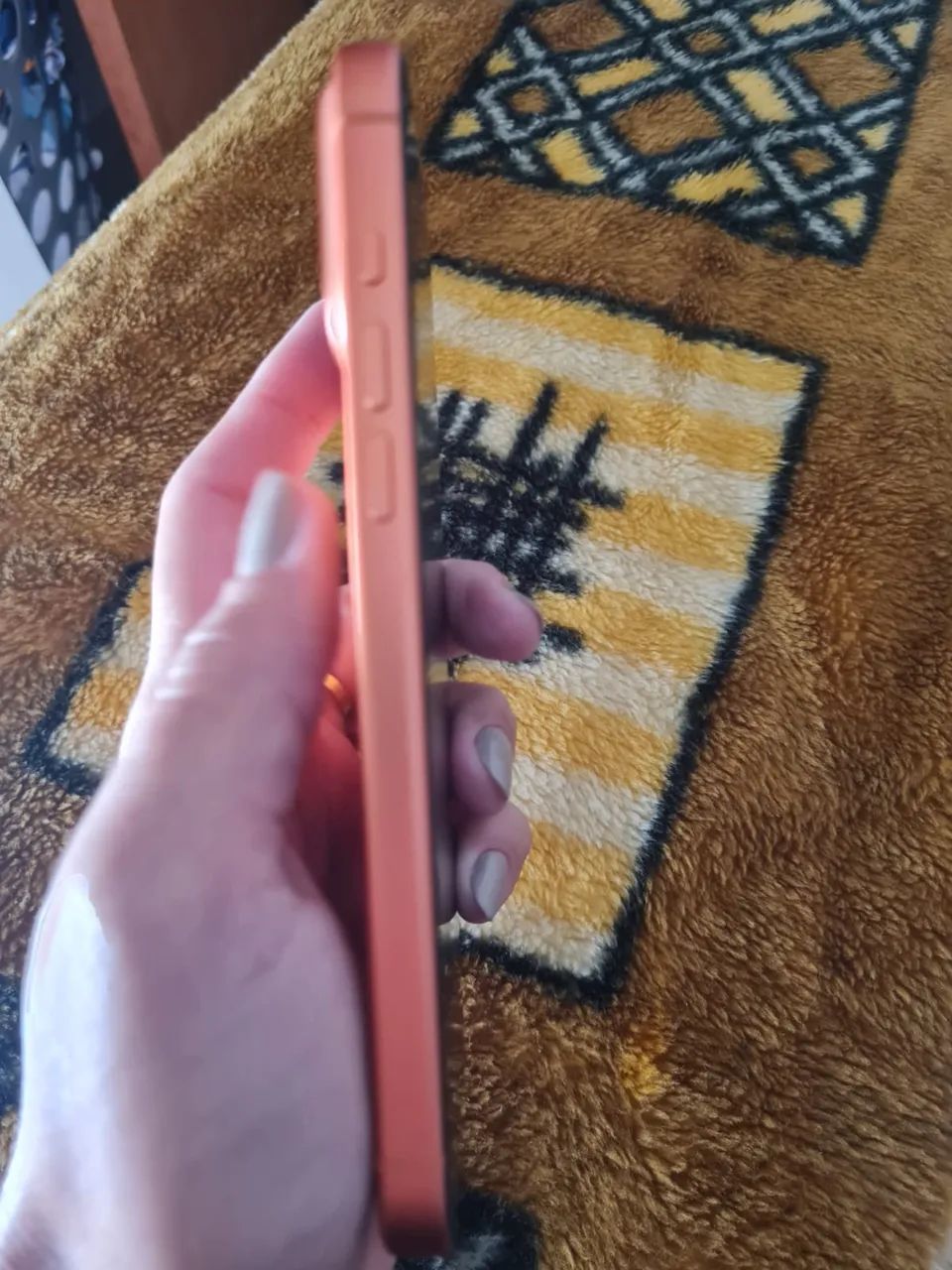 iPhone 17 pro max 256g NÃO TROCO - Foto 2