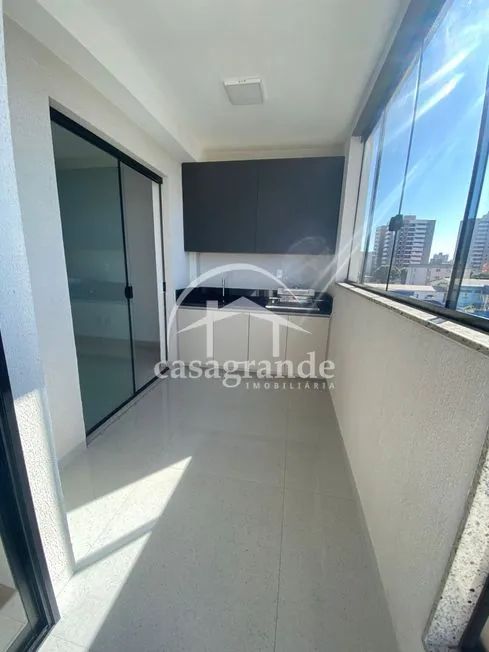 Aluguel Apartamento SANTA MONICA
