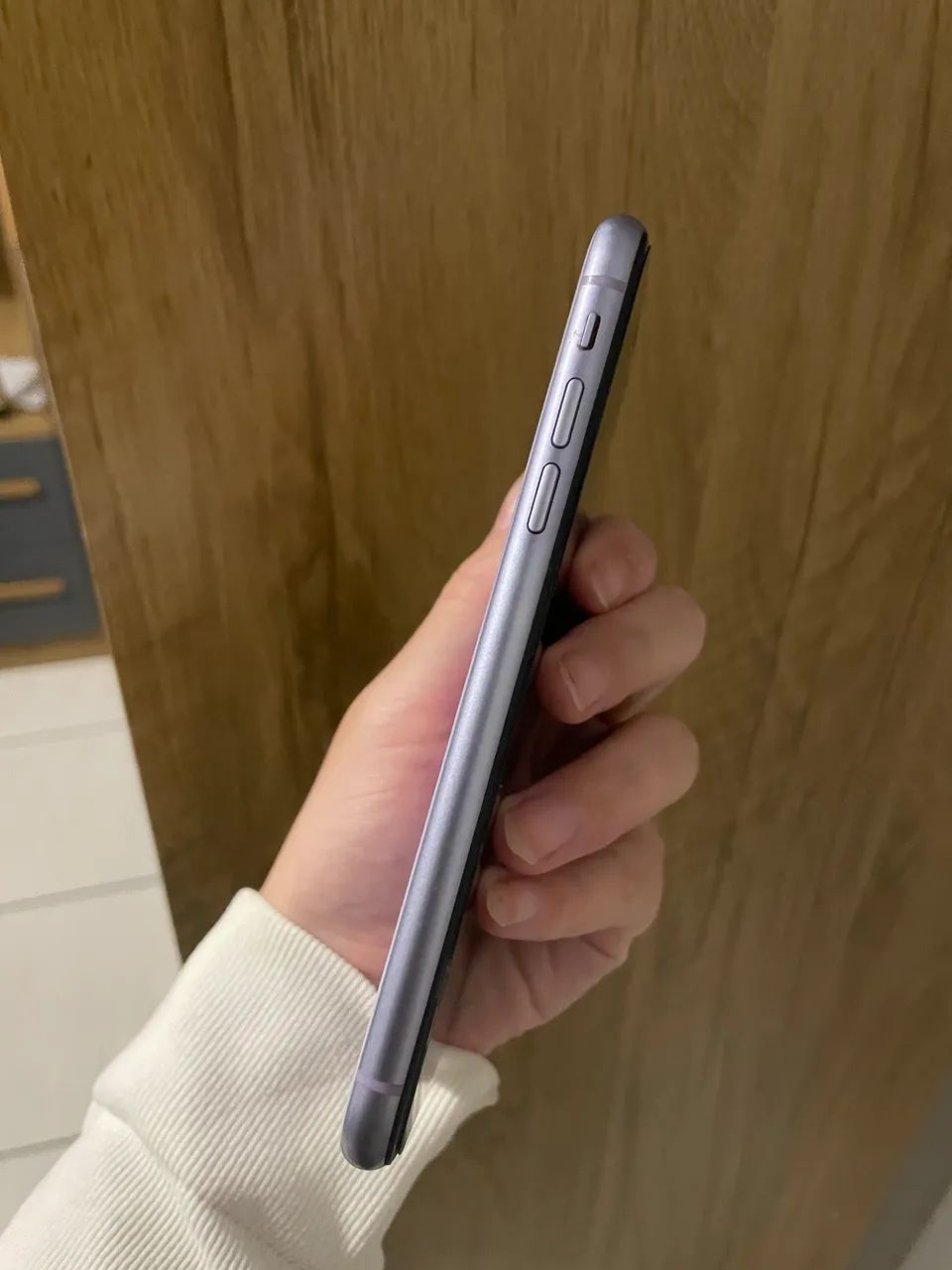 Iphone 11 64GB - Lilás - Foto 5