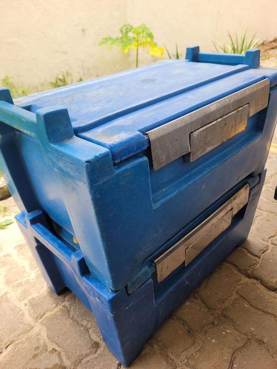 Caixa Thermo Box 30L - Foto 3