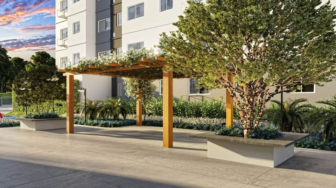 PARQUE AMERICA - CANCUN - FASE 2 - Foto 5