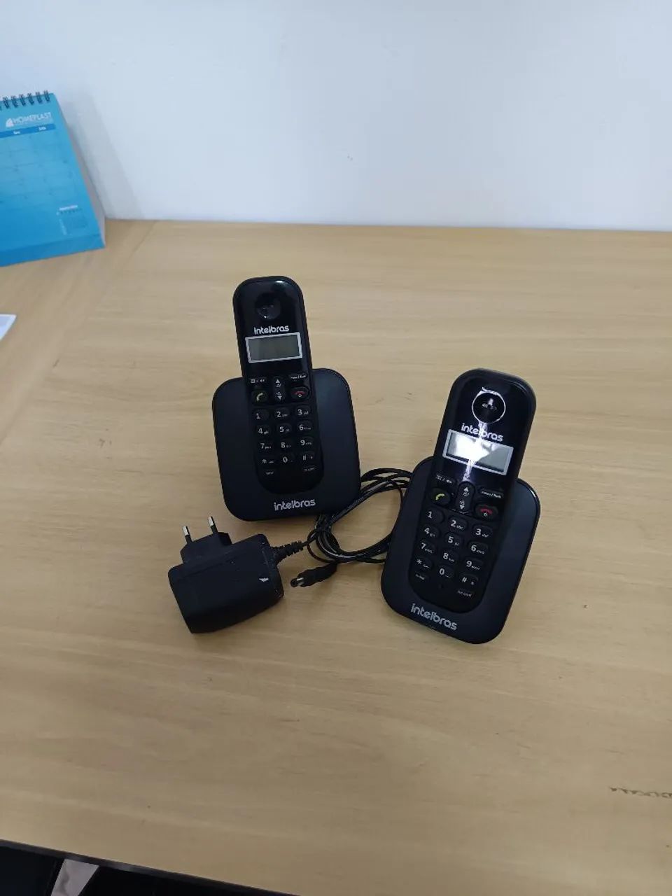 Telefone Intelbras  - Foto 2