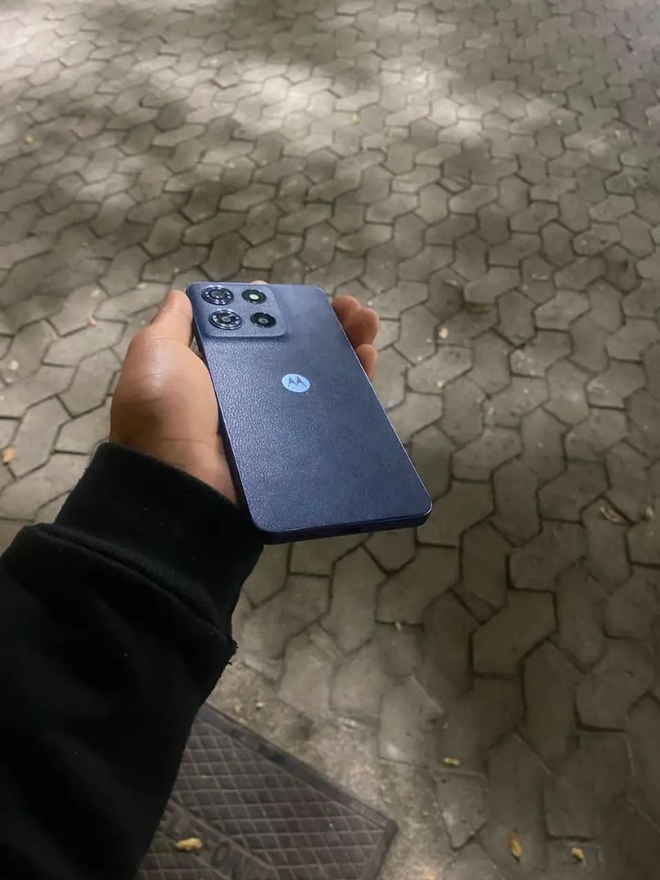 Moto G15 - Foto 4