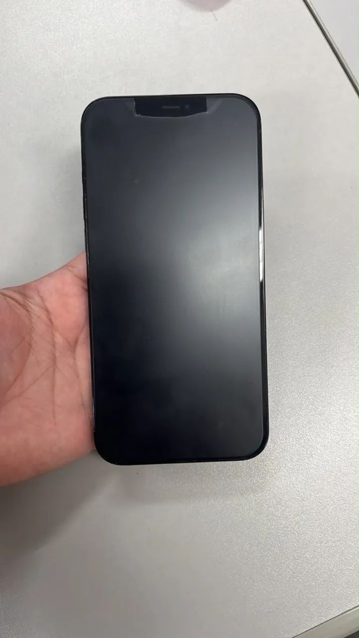 iPhone 12 Pro Max  - Foto 4