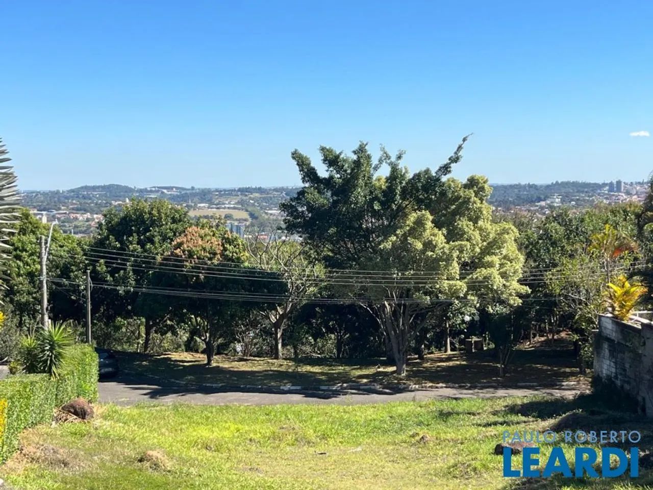 TERRENO EM CONDOMÍNIO - MOINHO DE VENTO - SP - Foto 3