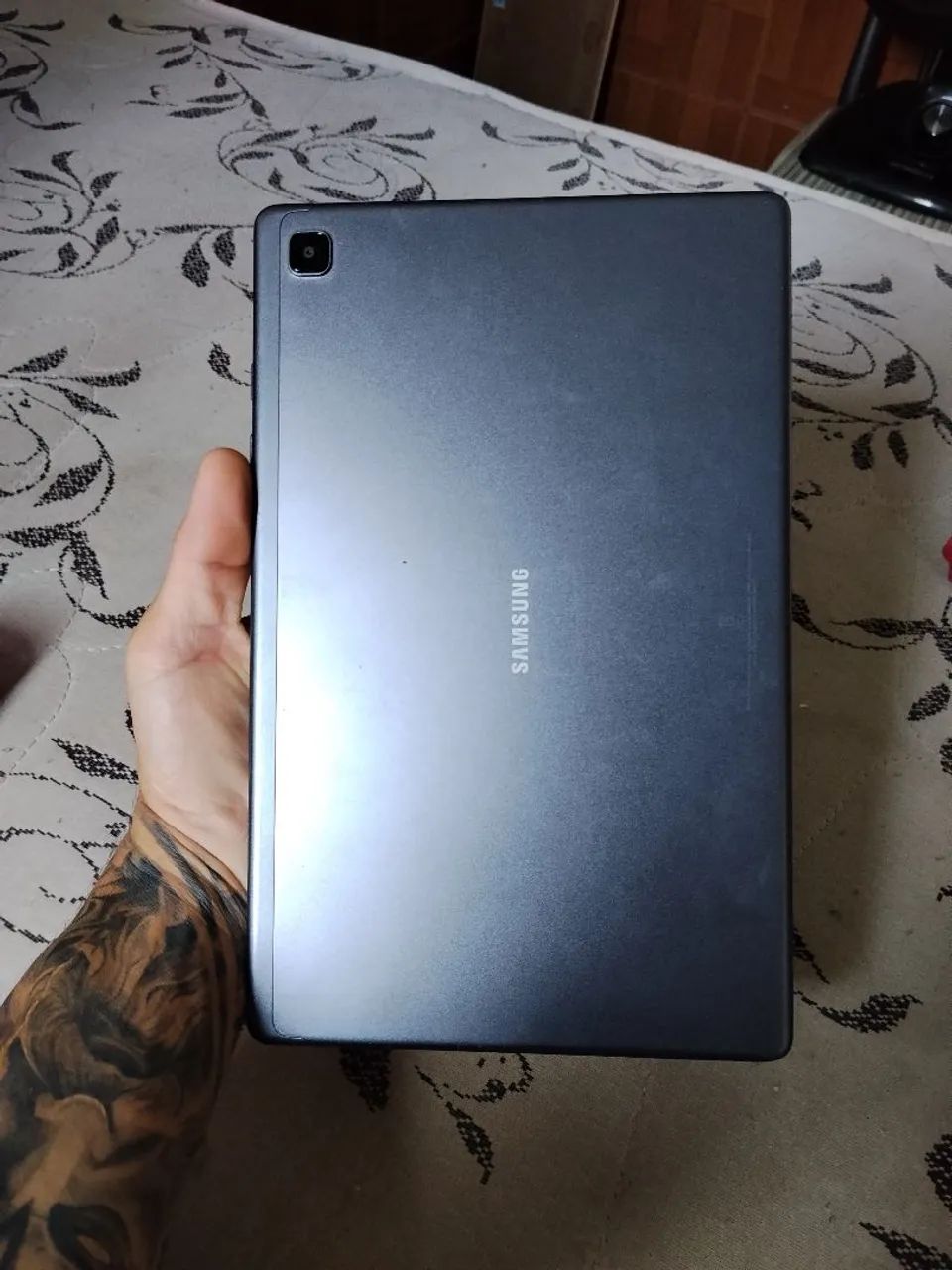 Tablet Tab A7 Lite - Foto 3