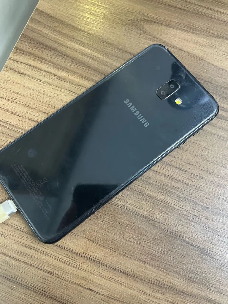 Galaxy J6+ - Foto 3