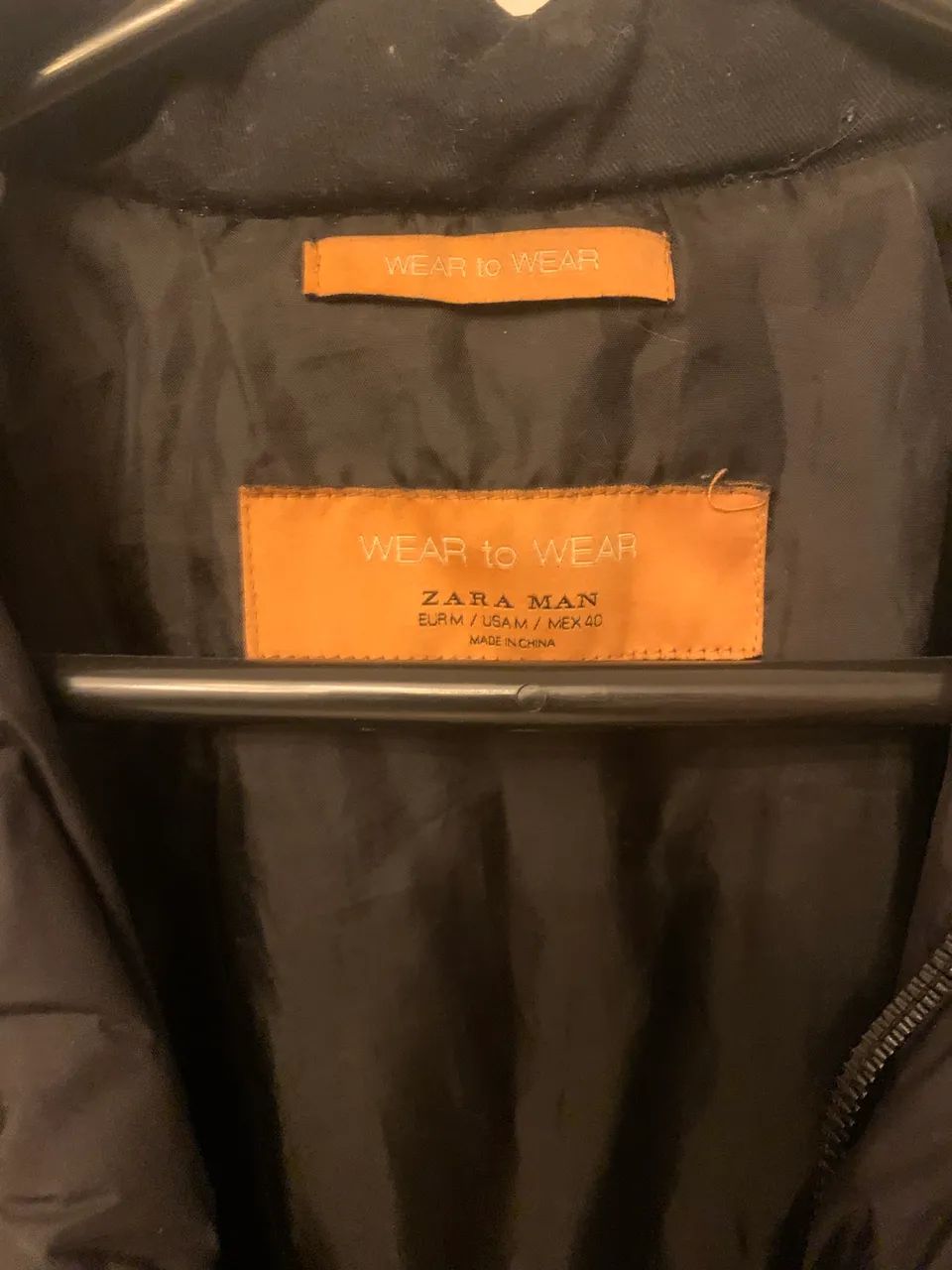 Jaqueta Zara Parka - Foto 2