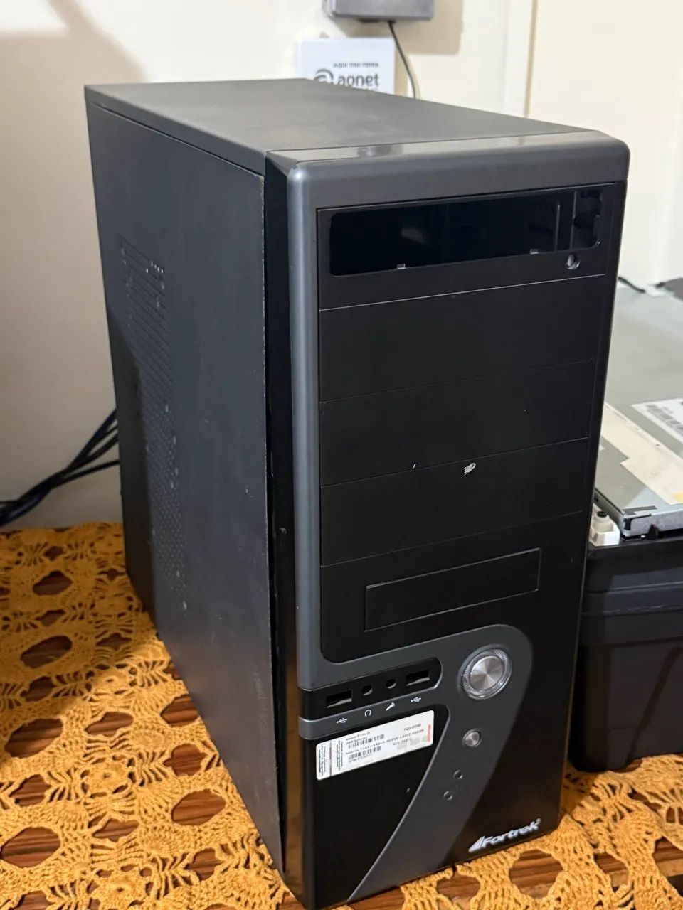 Computador I3
