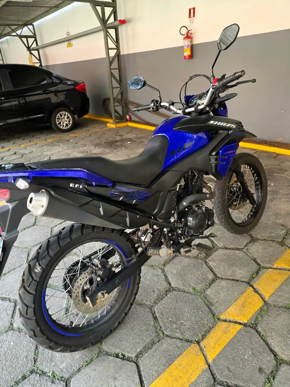 Shineray 175 SHI - Foto 2